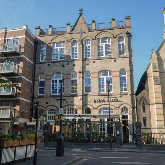 Academy Fitness Centre