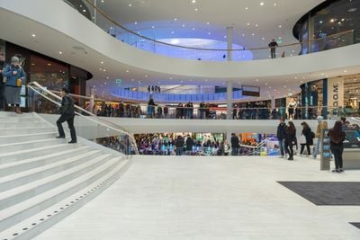 Interior 1
