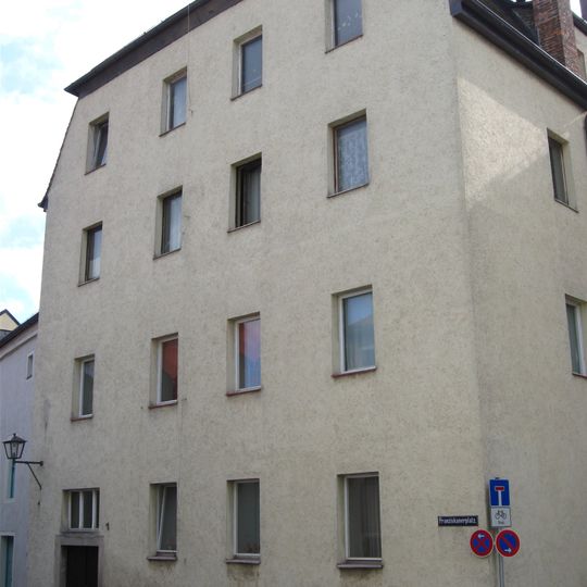 Wohnhaus