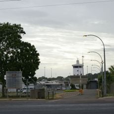 Darwin Correctional Centre