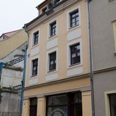 Wohnhaus Wendische Straße 12