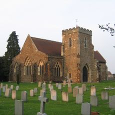 Church of St Andrew, Langford, Bedfordshire
