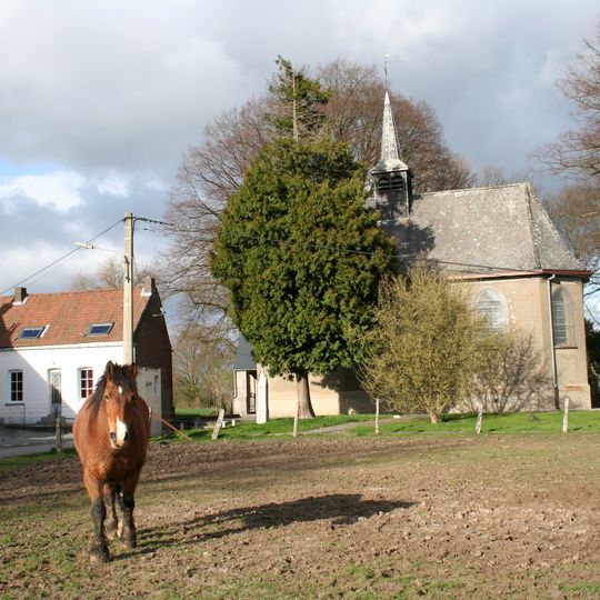 Chapelle Notre-Dame de la Cavée