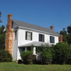 Holden–Roberts Farm