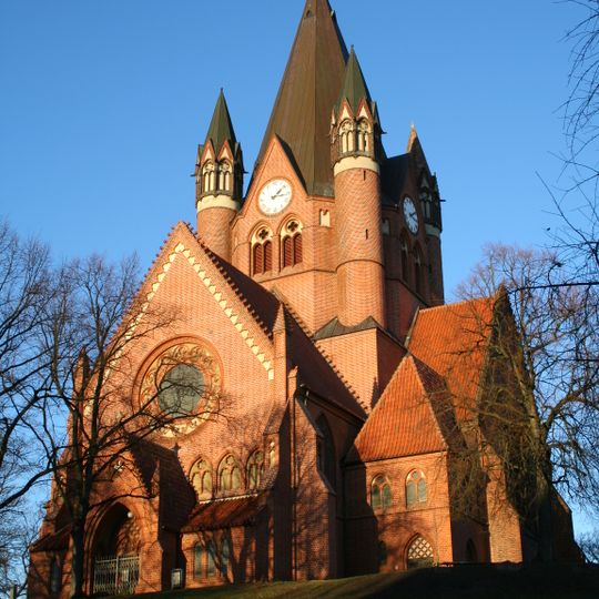 Pauluskerk