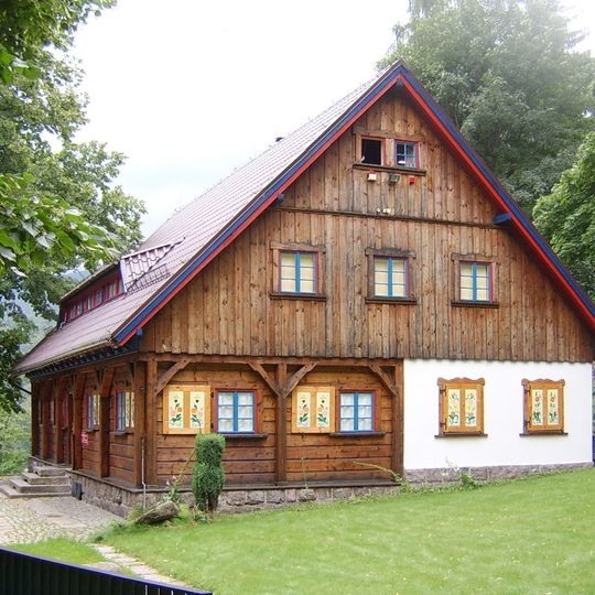 Museum of Sport and Tourism in Karpacz