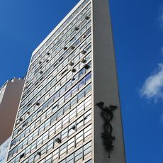 Clemente Faria building