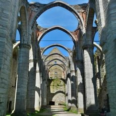 Saint Catherine in Visby