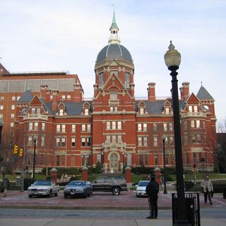 Hôpital Johns-Hopkins