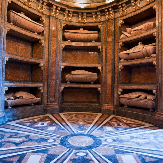 Monastery of Saint Francis