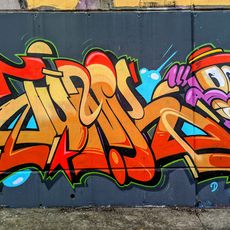 Graffiti