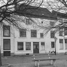 Groothoofd 4, Dordrecht