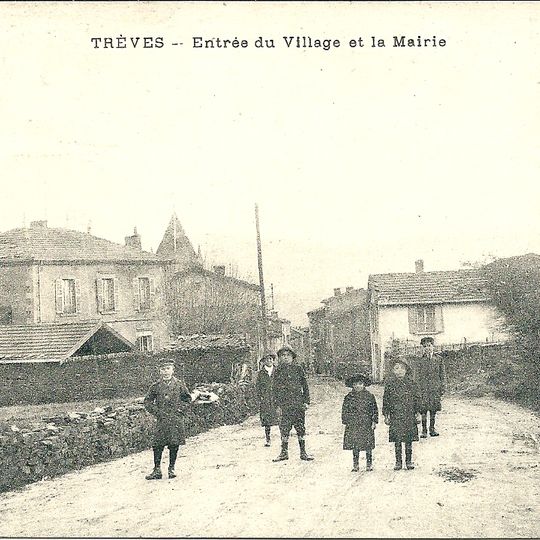 Trèves