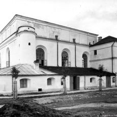 Große Synagoge (Pinsk)