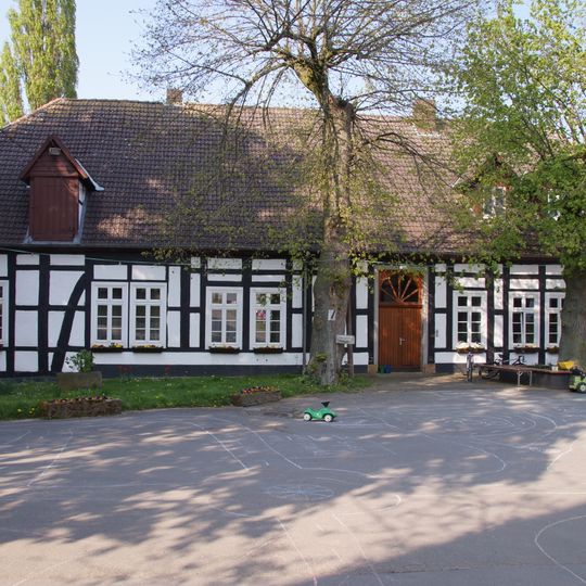 Domäne Dahlhausen