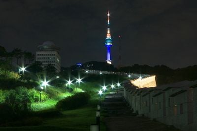 夜景 4