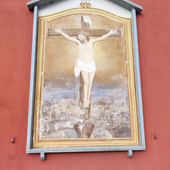 Mural, dzieło sztuki
