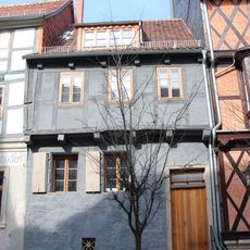 Breite Straße 13 (Quedlinburg)