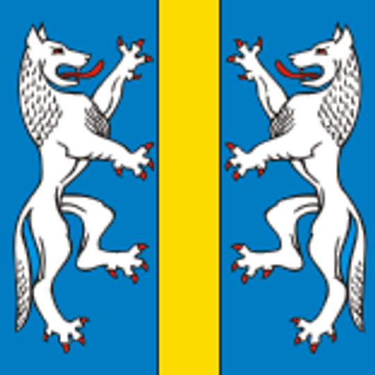 Volkovskoye Municipal Okrug