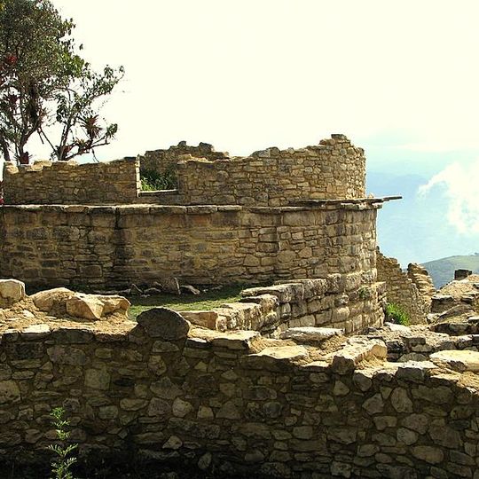 San Jerónimo District