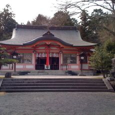 Sakunado-jinja