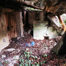 Bunker 264 Kleinwallstadt