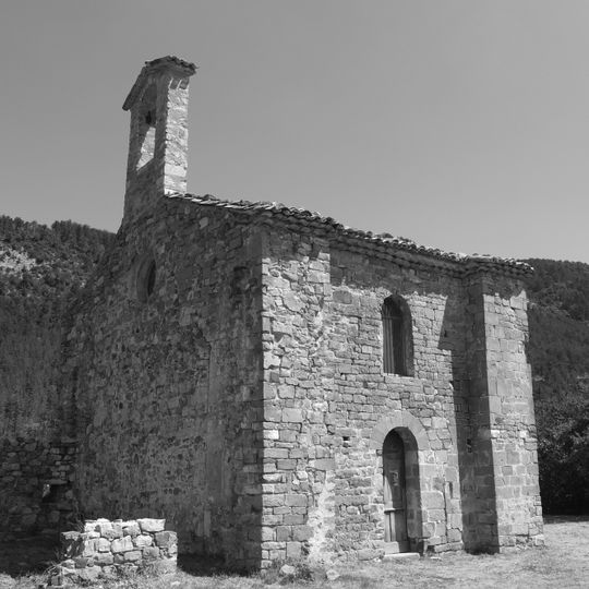 Église de Saint-Cyrice