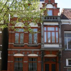 Woonhuis in Neo-Renaissancestijl