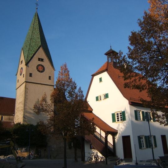 Hildrizhausen