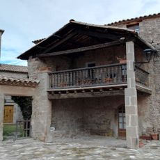 Rectoria de Montclar