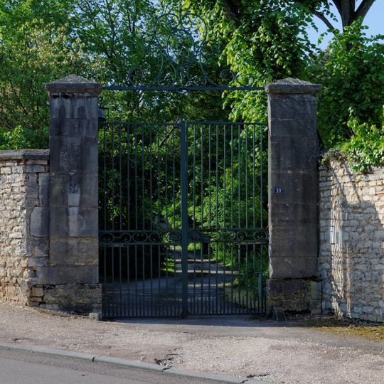 Maison des Argentières