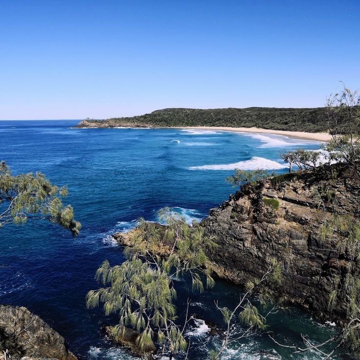 Parque Nacional Noosa
