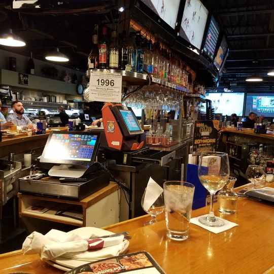 Uccello's Ristorante- East Beltline GR