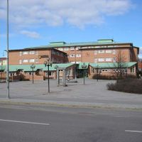 Ljusdal Municipality