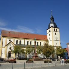 Sankt Jakob (Mitterteich)