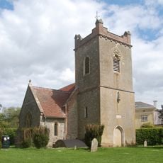 Church of St Mary