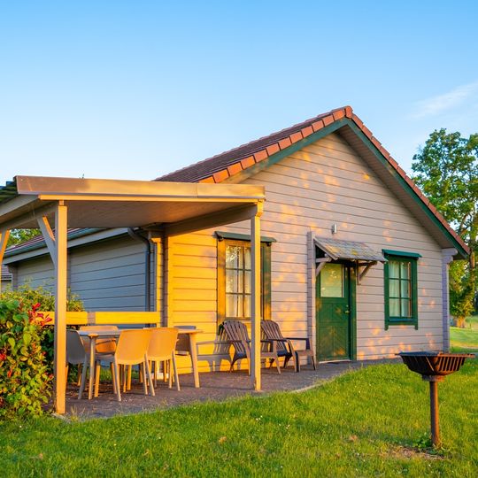 Camping Grand Cerf