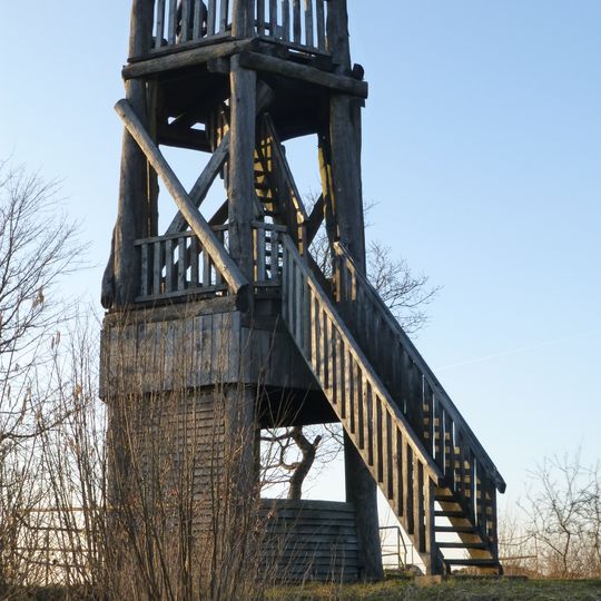 Dietzenley Observation Tower