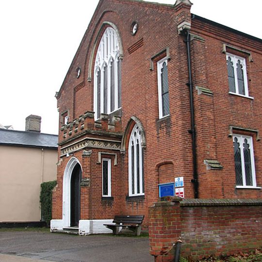 Congregational Church
