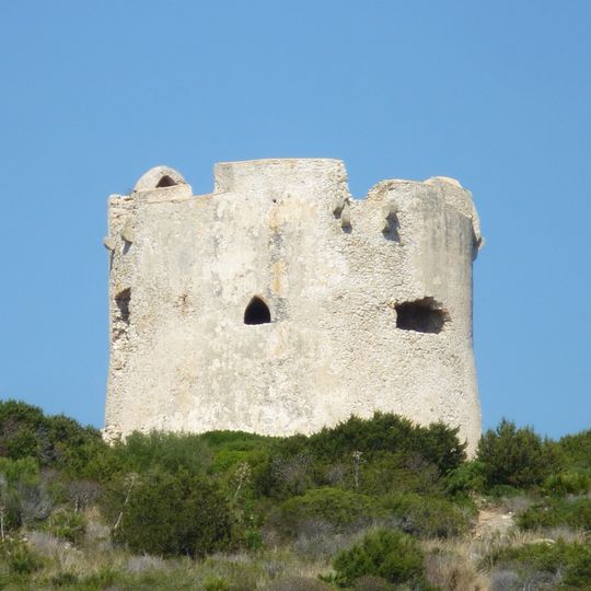 Torre di Tramariglio