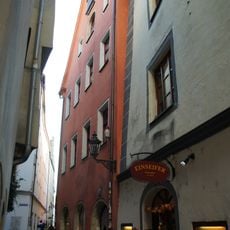 Wohnhaus
