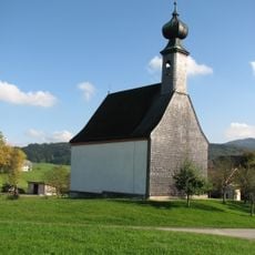 Mary Magdalene Church