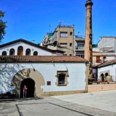 Antiga Destil·leria Calisay