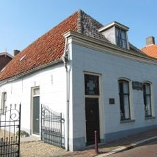 Binnenhaven 24, Nieuwpoort