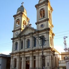 Catedral de Nossa Senhora da Conceição