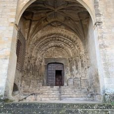 Iglesia de San Esteban