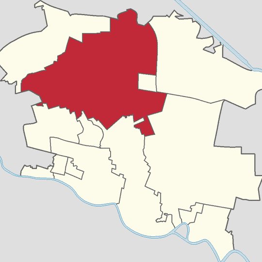 Huaming Subdistrict