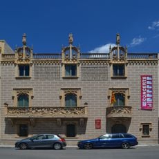 Casa Trinxeria