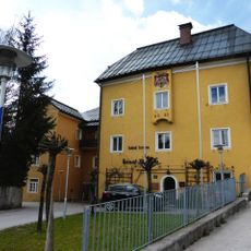 Kapuzinerturm Radstadt