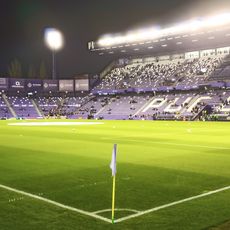 Estadio José Zorrilla